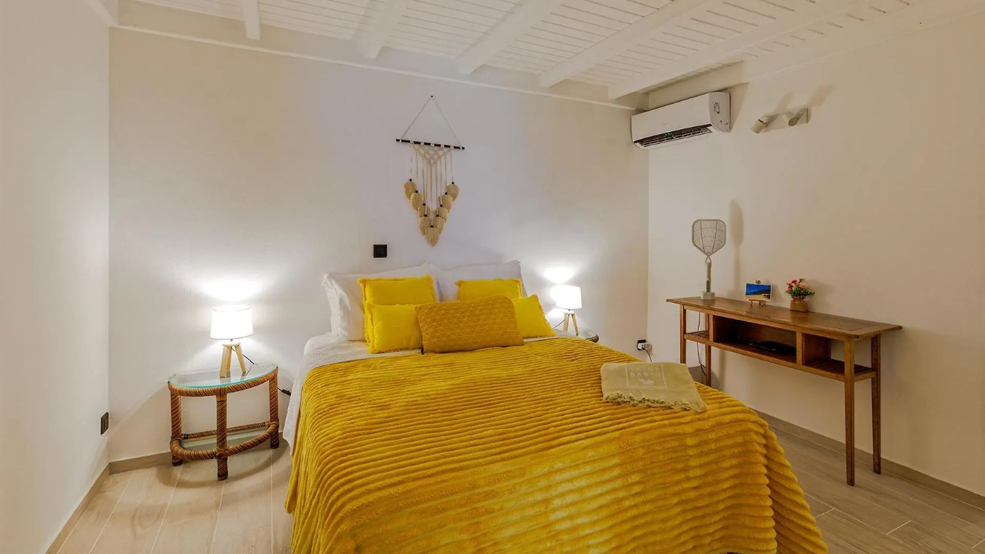 Villa Casa Dulce - Camaruche à St. Barthelemy