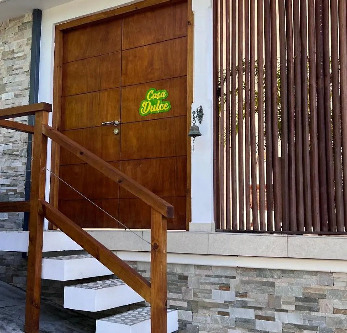 Villa Casa Dulce - Camaruche à St. Barthelemy Saint-Barthélemy